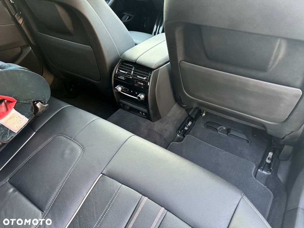 BMW Seria 5 530d xDrive mHEV M Sport sport - 12