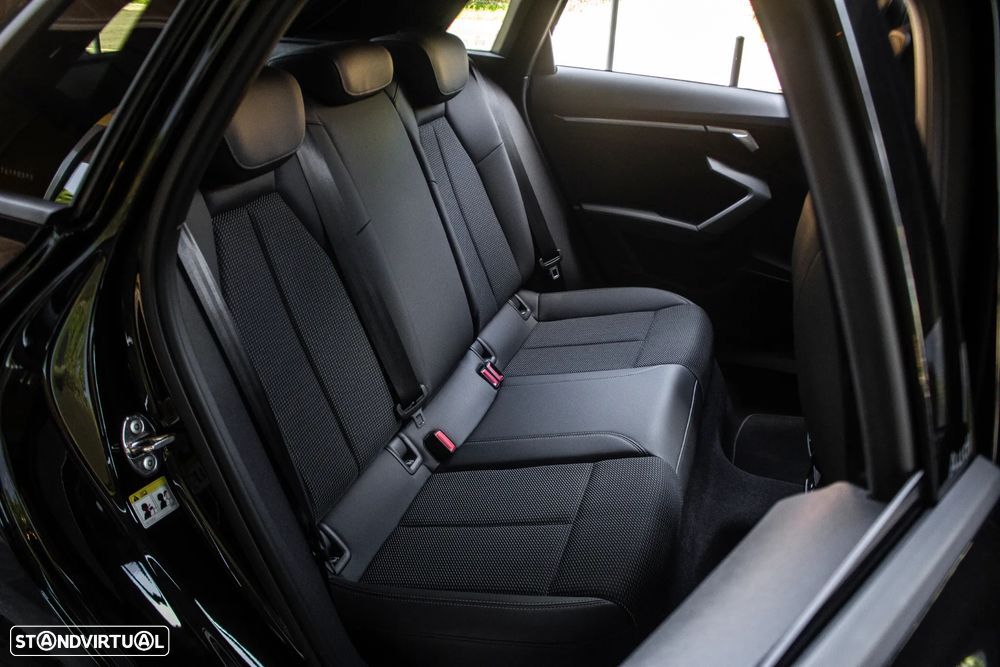 Audi A3 Sportback 40 TFSIe S tronic S line - 31