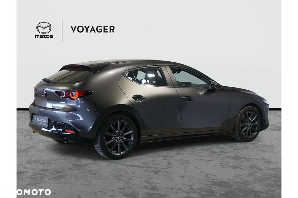 Mazda 3 - 2