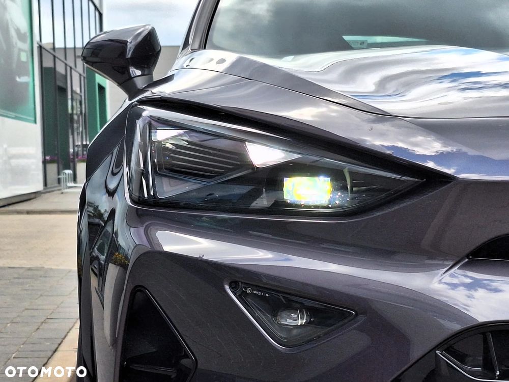 Cupra Formentor 1.5 eTSI mHEV DSG - 14