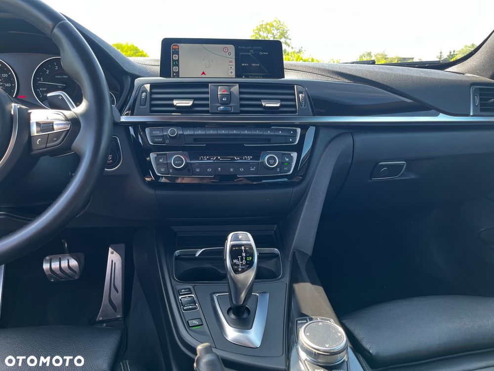 BMW Seria 4 430i xDrive M Sport - 17