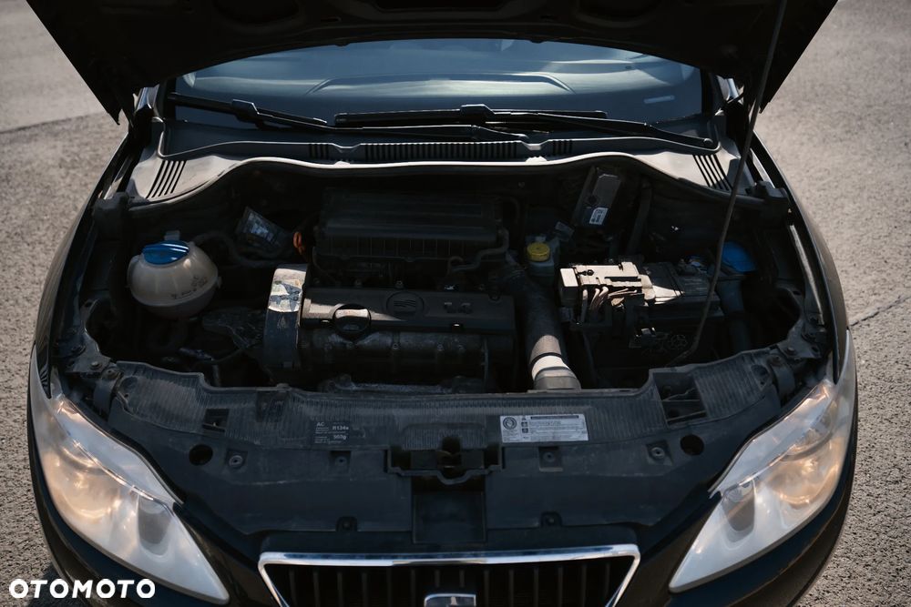 Seat Ibiza - 22