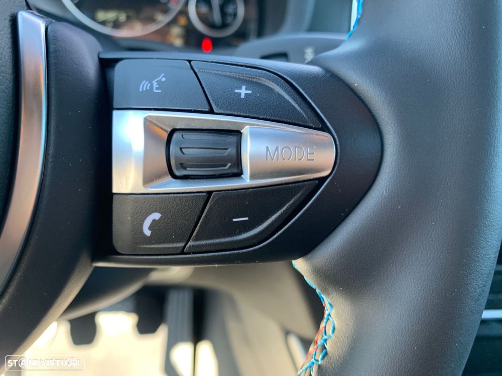 BMW X4 20 d xDrive Pack M - 40