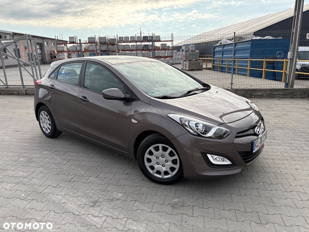 Hyundai i30 1.4 Style - 10