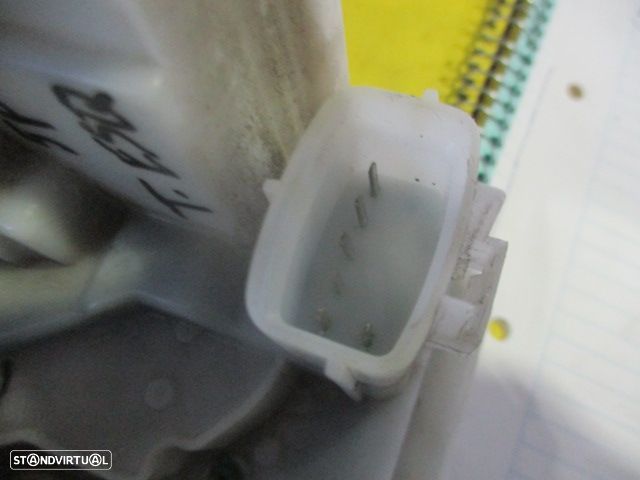 Fecho FEC3386 ALFA ROMEO 159 SW 2007 TE 6 PINOS - 4