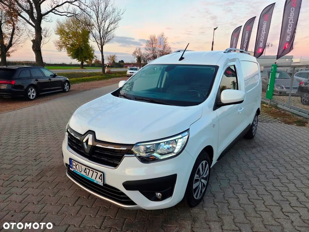 Renault EXPRESS - 21