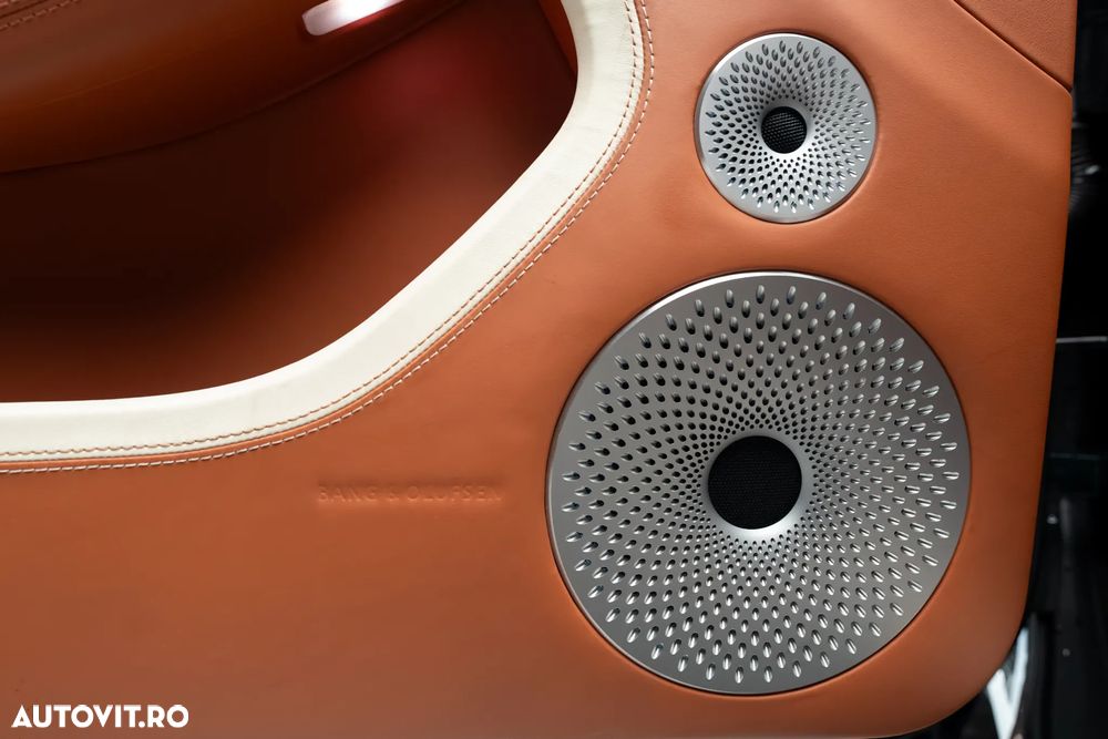 Bentley Continental - 37