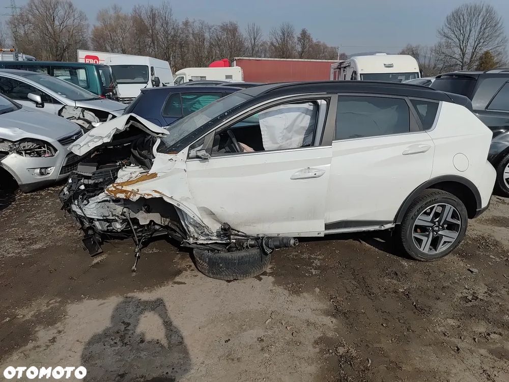 Hyundai Bayon 1.0 T-GDI 48V-Hybrid DCT Trend - 7