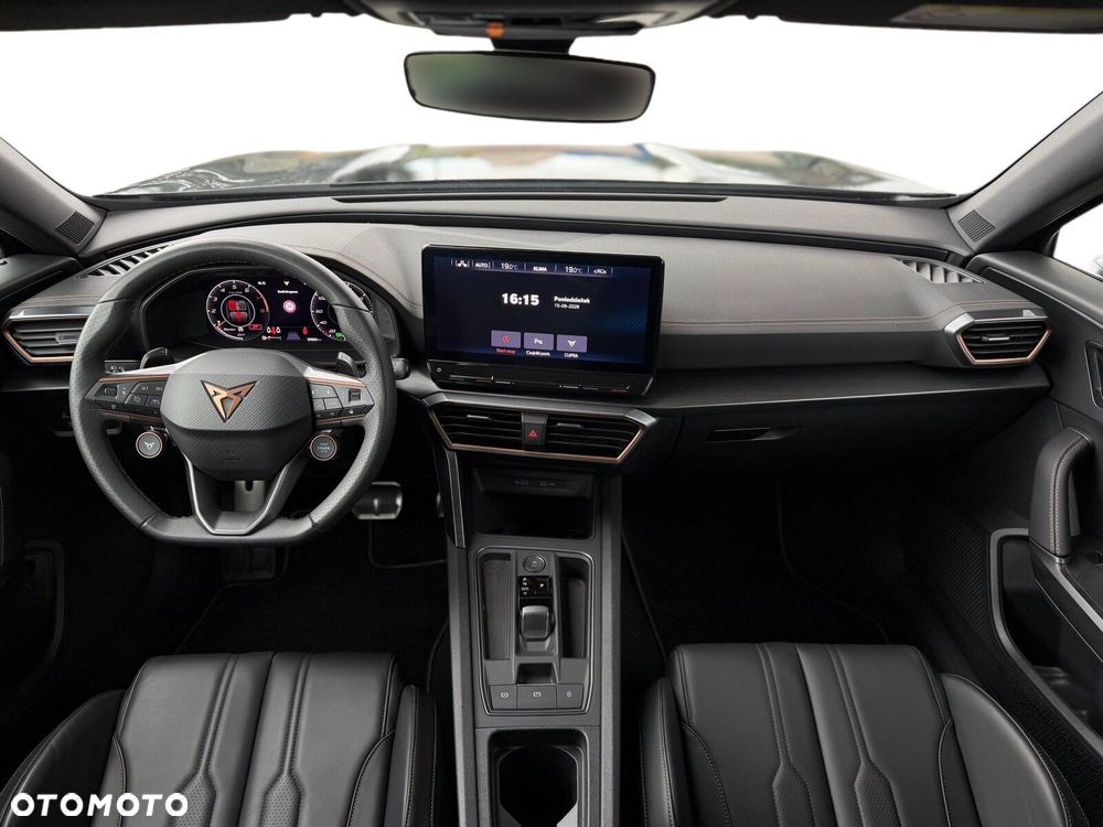 Cupra Formentor - 17