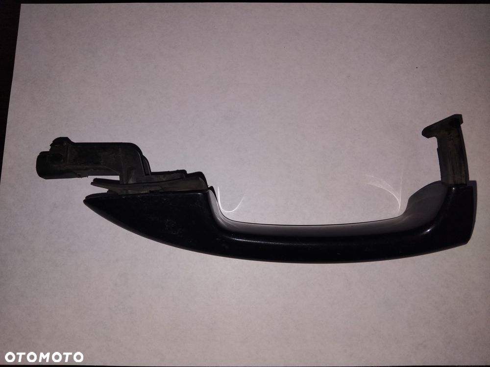 VW Passat b7 CC klamka lewa keyless - 1
