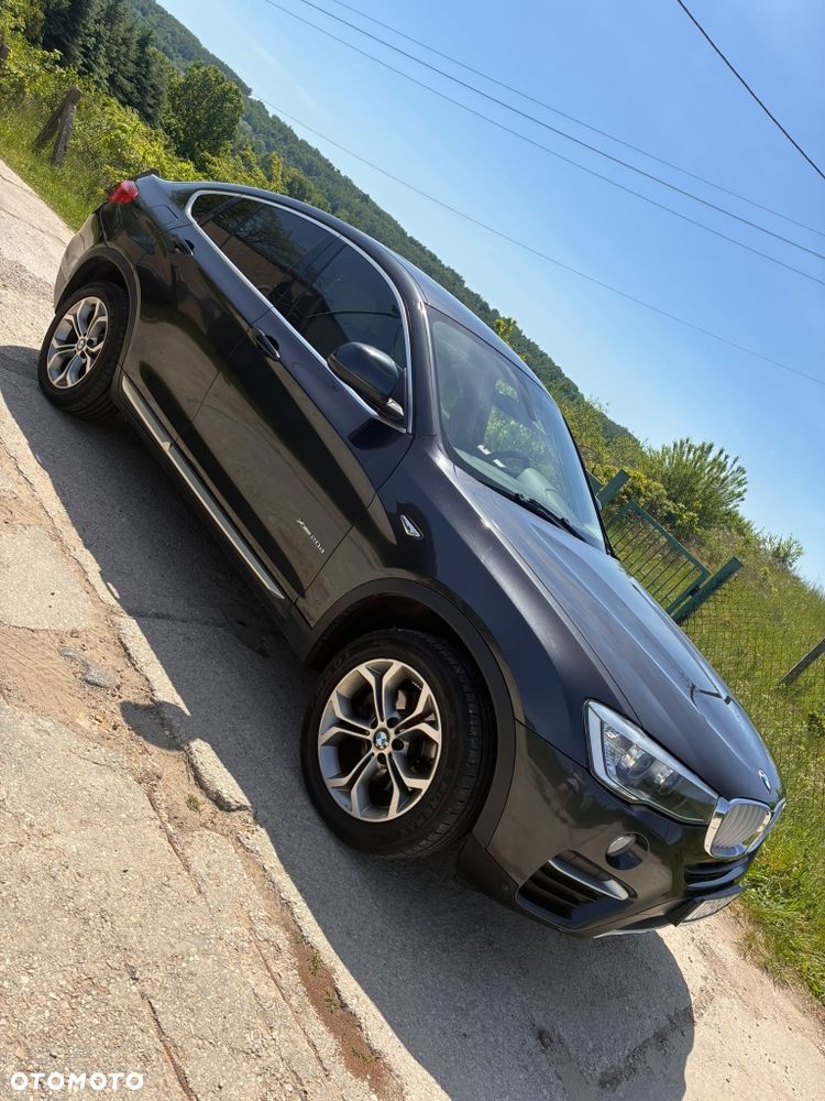 BMW X4 - 3
