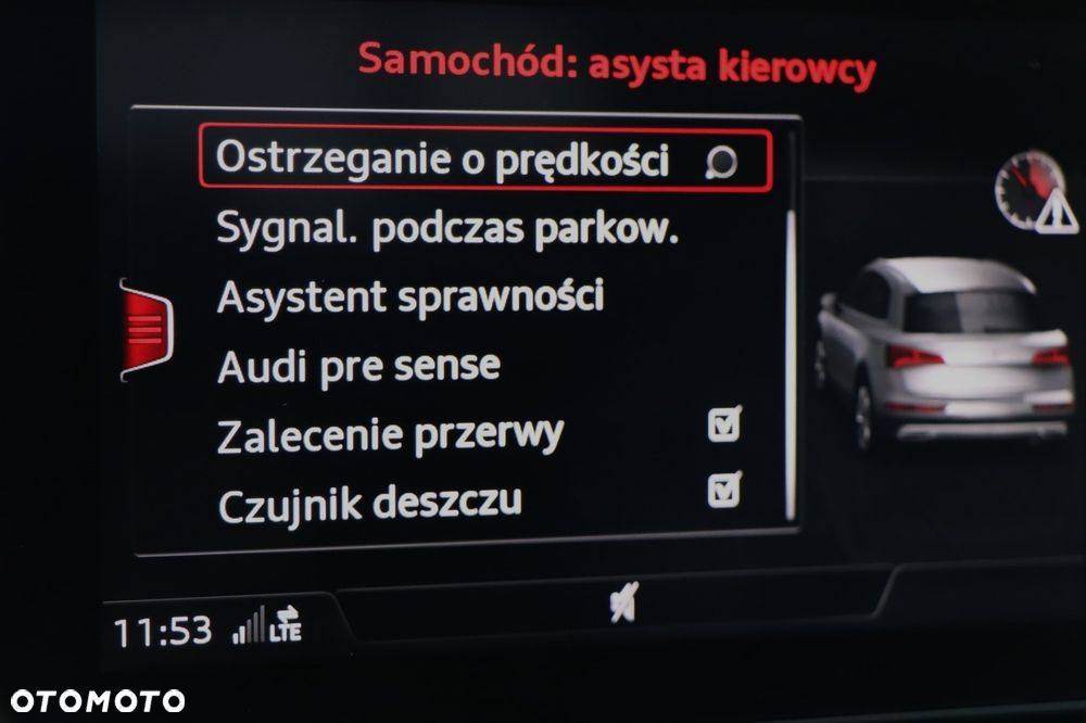 Audi Q5 - 40