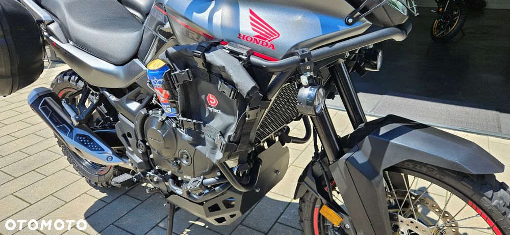 Honda Transalp - 14