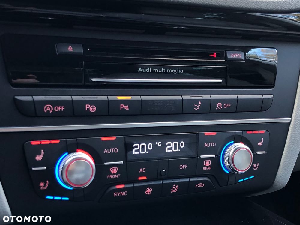 Audi A7 Sportback 3.0 TDI clean diesel Quattro S tronic - 27