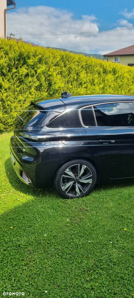 Peugeot 308 1.2 PureTech GPF Active Pack S&S - 30