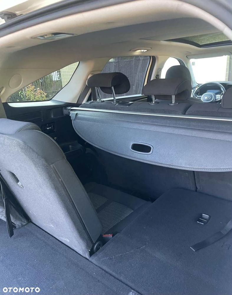 Kia Sorento 1.6 T-GDI PHEV L 4WD 7os - 15