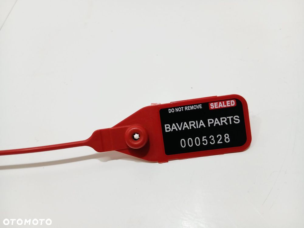 WAŁ KORBOWY BMW E90 N47 7797977 - 6