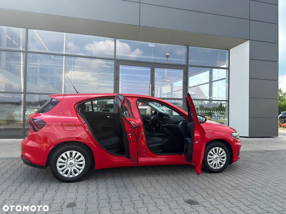 Fiat Tipo 1.4 Classic - 9