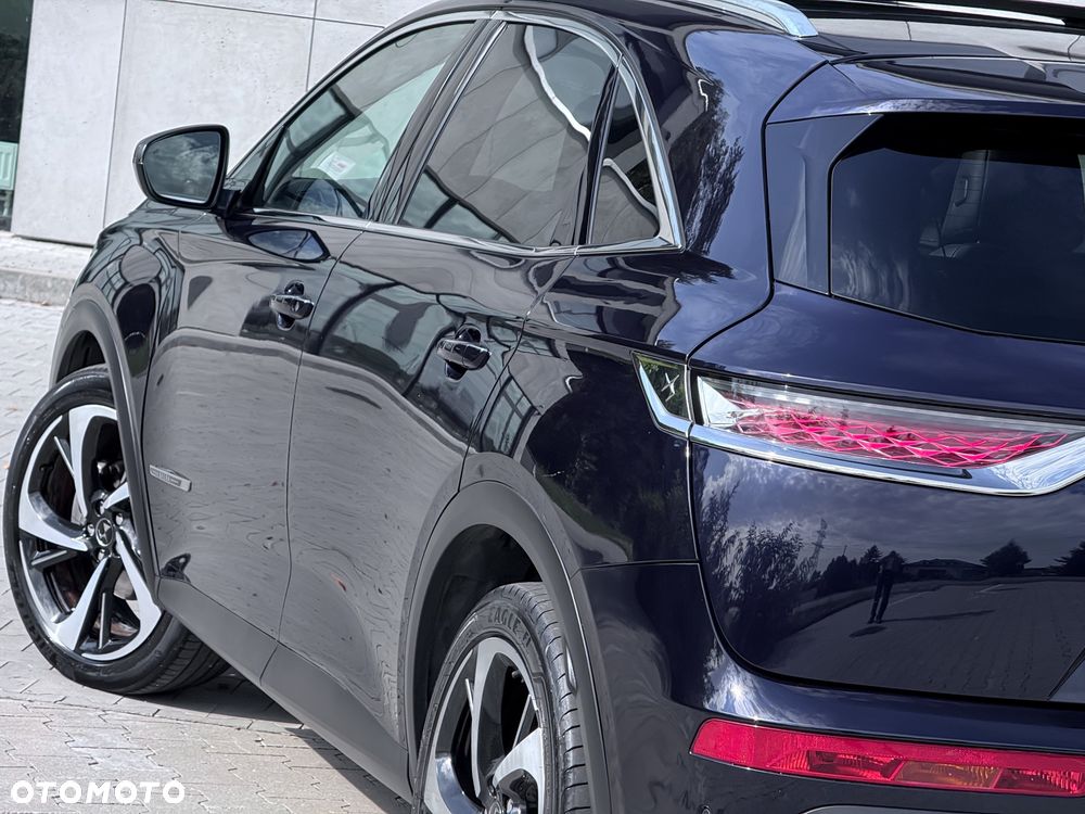 DS Automobiles DS 7 Crossback 1.6 PureTech Grand Chic - 21