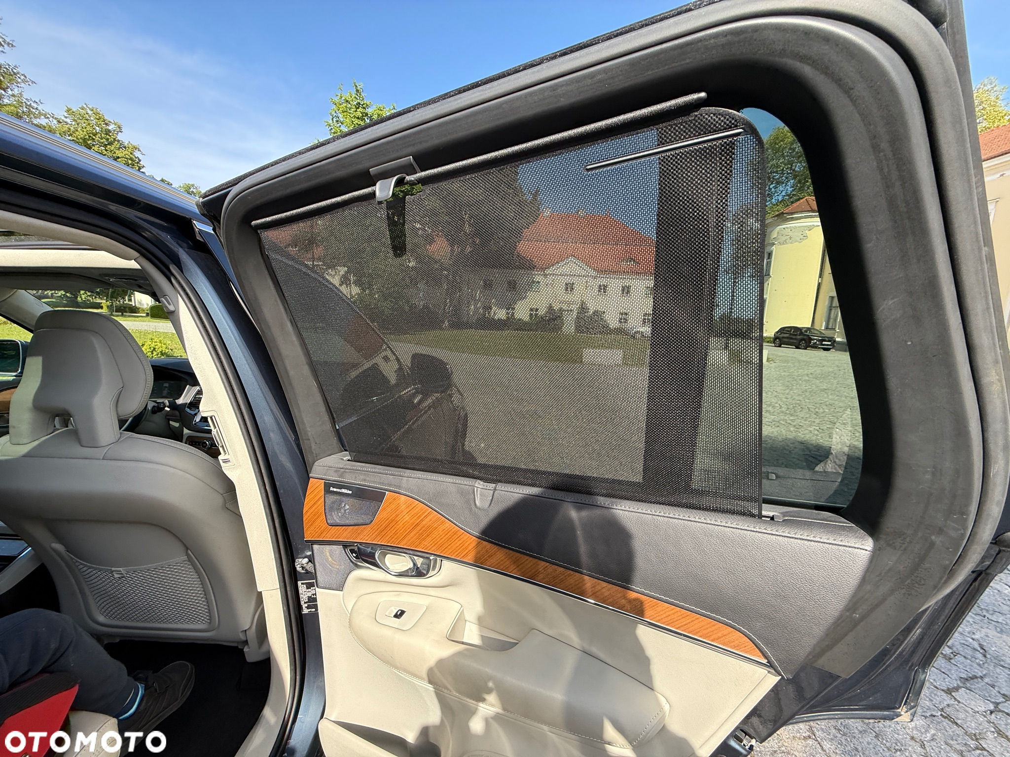Volvo XC 90 - 26