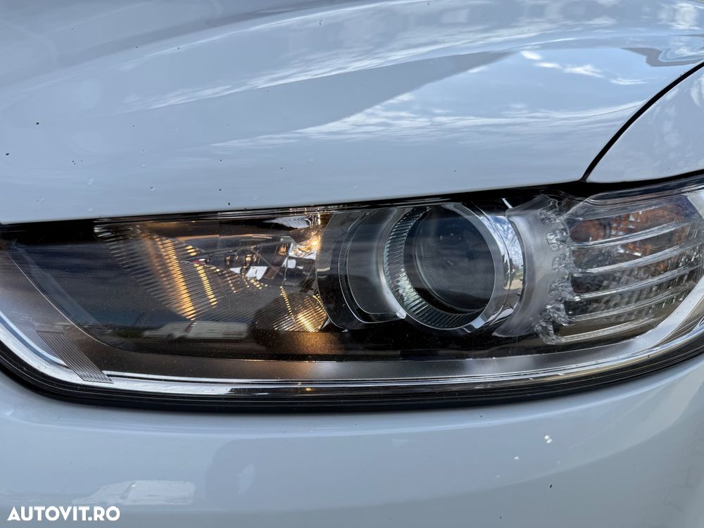 Ford Mondeo 1.5 EcoBoost Trend - 38