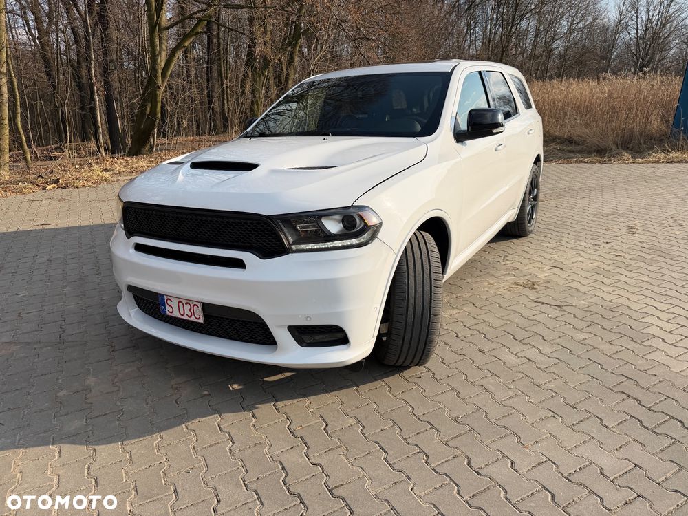 Dodge Durango - 1