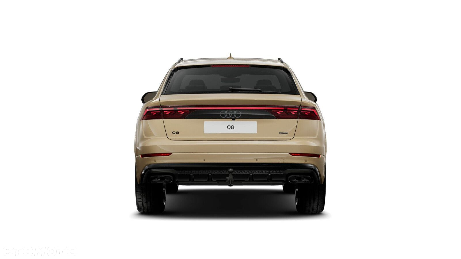 Audi Q8 - 5