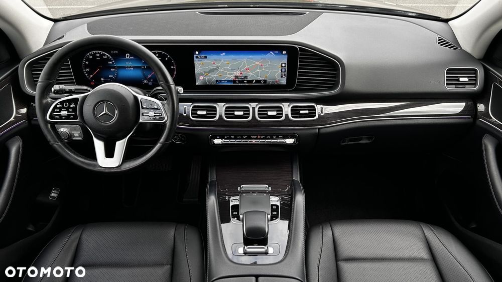 Mercedes-Benz GLE - 21