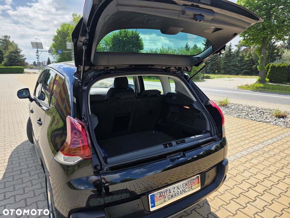 Peugeot 3008 HDi FAP 110 Business-Line - 14