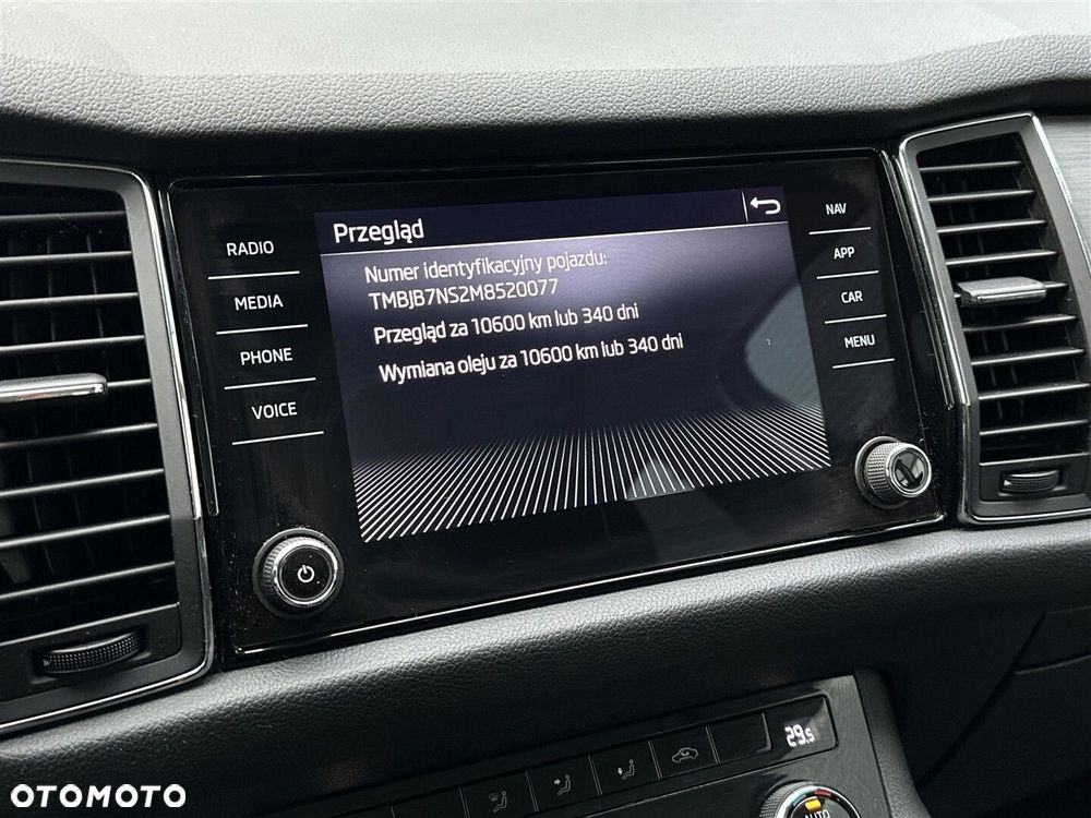 Skoda Kodiaq 1.5 TSI ACT 4x2 Ambition - 27