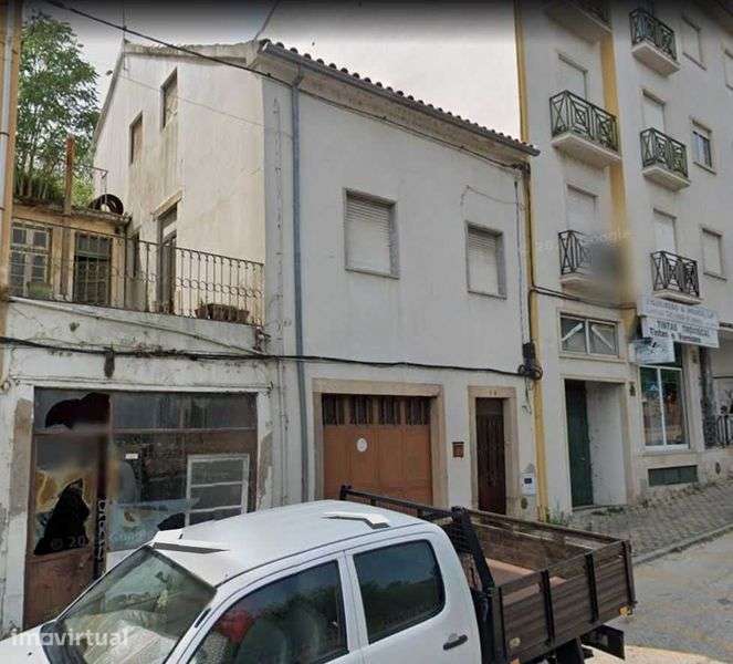 Moradia em banda em Sertã - Grande imagem: 3/12