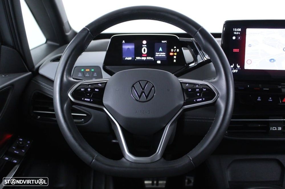 VW ID.3 58 kWh Pro Urban - 19