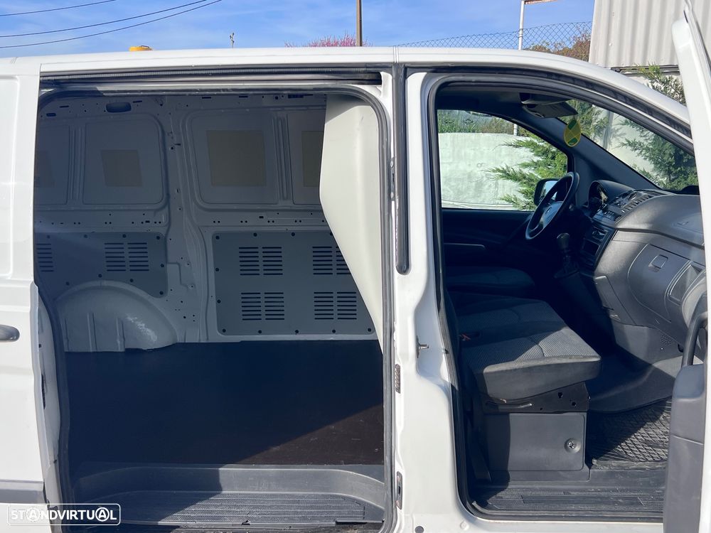 Mercedes-Benz Citan.Vito.Sprinter - 9