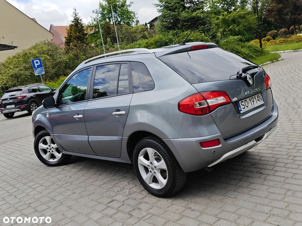 Renault Koleos 2.0 dCi FAP 4x4 Bose Edition - 11