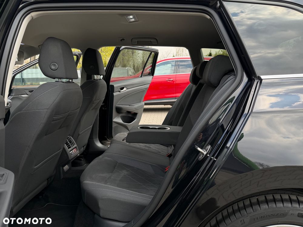 Volkswagen Golf 2.0 TDI SCR DSG R-Line - 34