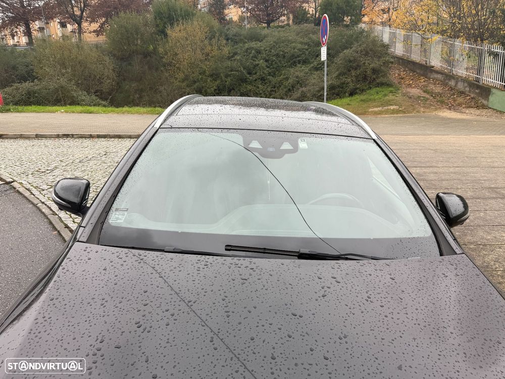 Mercedes-Benz E 300 de 9G-TRONIC AMG Line - 18