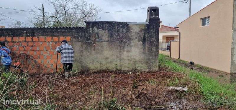 Vendo terreno em vagos - Grande imagem: 2/6