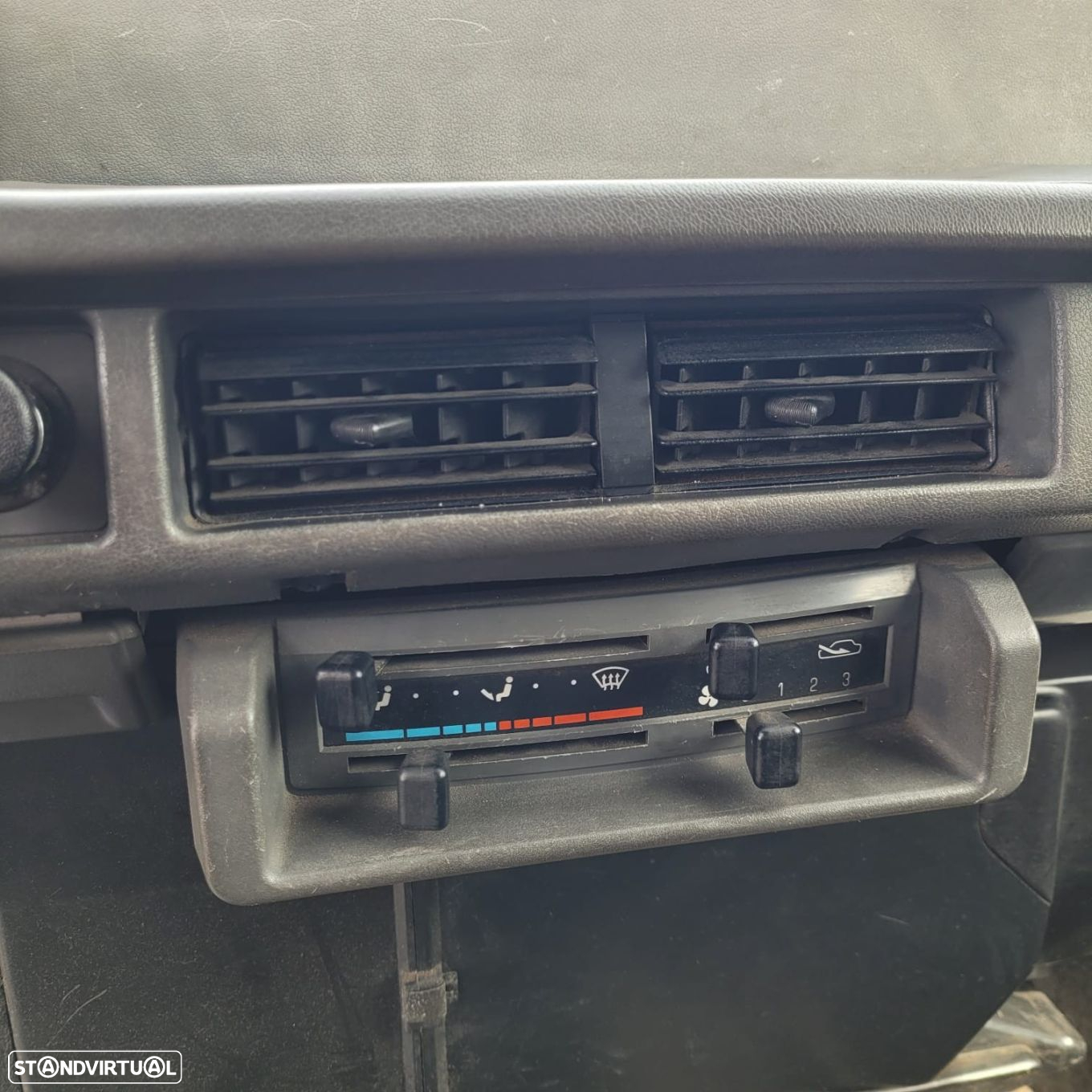 Nissan Patrol 2.8 HT - 17