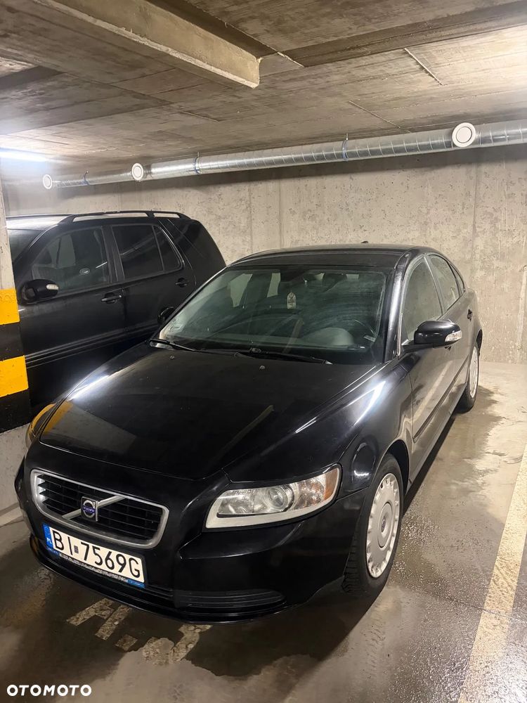 Volvo S40 2.0D - 6