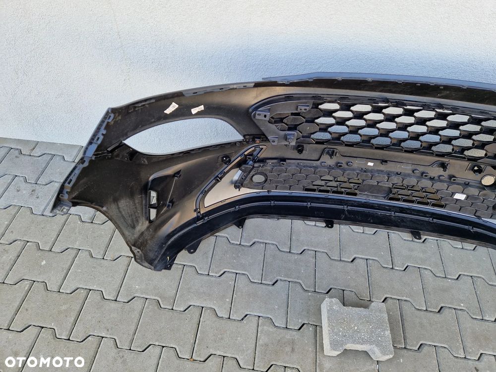 Zderzak Hyundai Kona I lift - 11