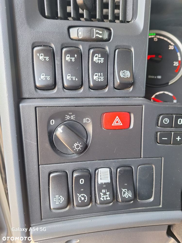 Scania R450 - 11