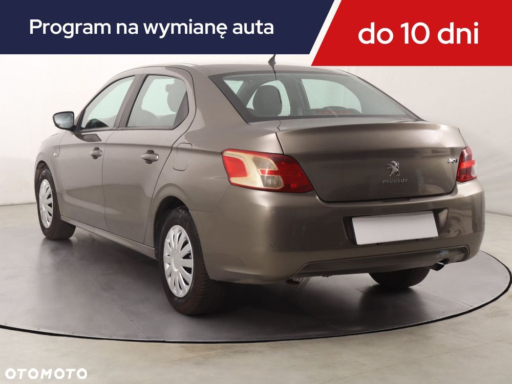 Peugeot 301 - 6