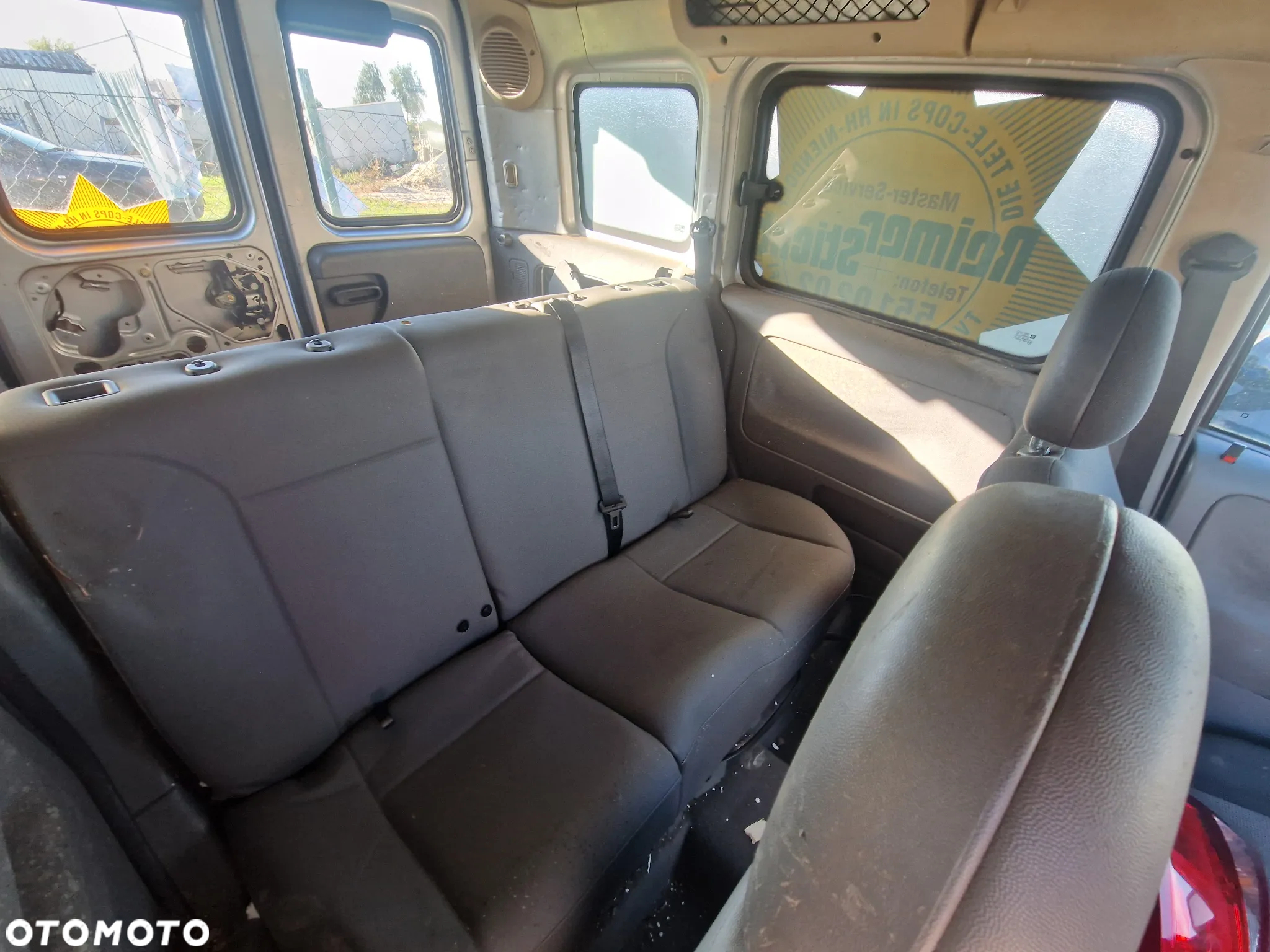 Opel Combo Tour 1.6 - 9