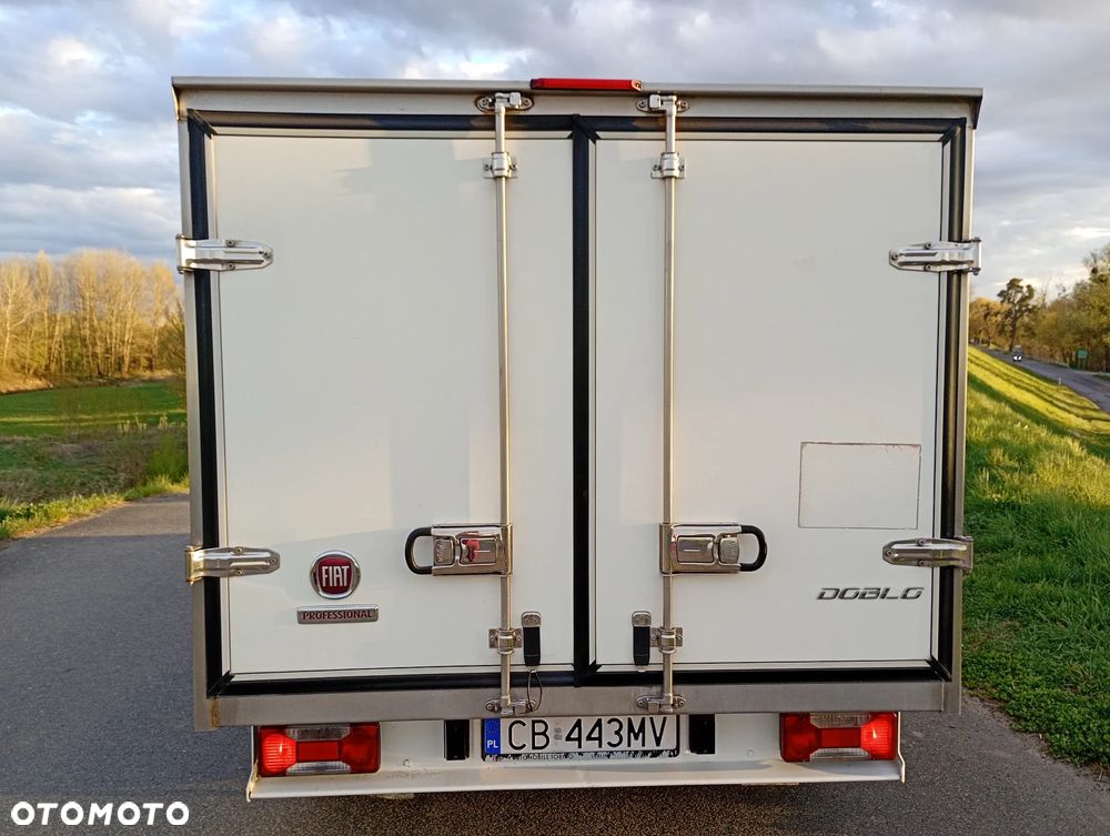 Fiat Doblo - 3