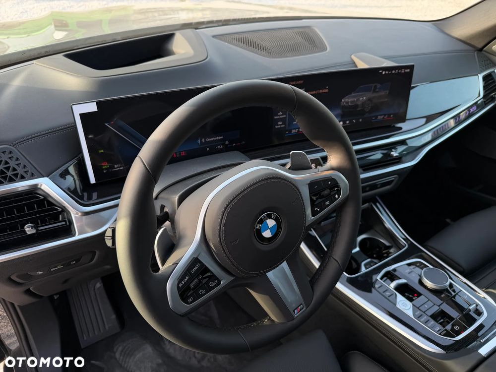 BMW X5 xDrive30d mHEV sport - 14