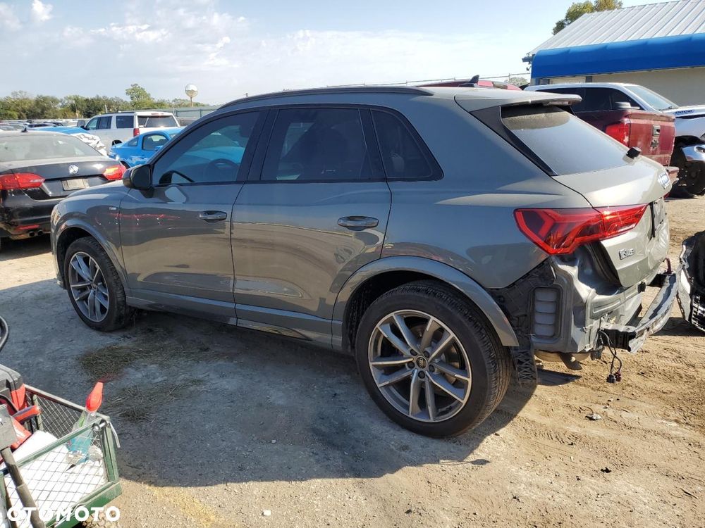 Audi Q3 45 TFSI Quattro S tronic S line - 3