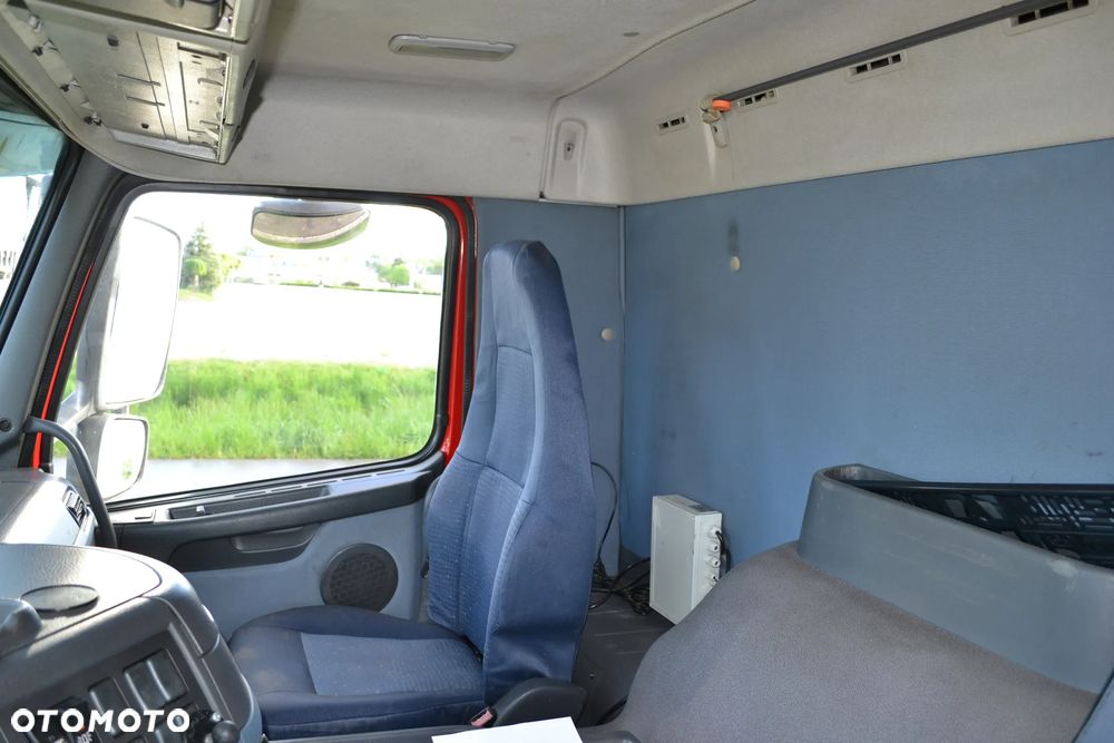 Volvo FM 340 ASENIZACYJNY SZAMBIARKA NOWA BECZKA 20 m³ TRZECIA OŚ SKRĘTNA - 17