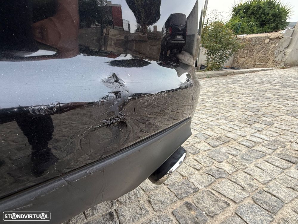 Jaguar XF 3.0 D V6 S Portfolio - 8