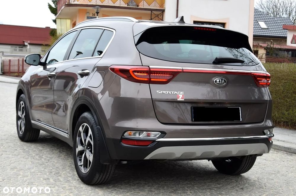 Kia Sportage - 32