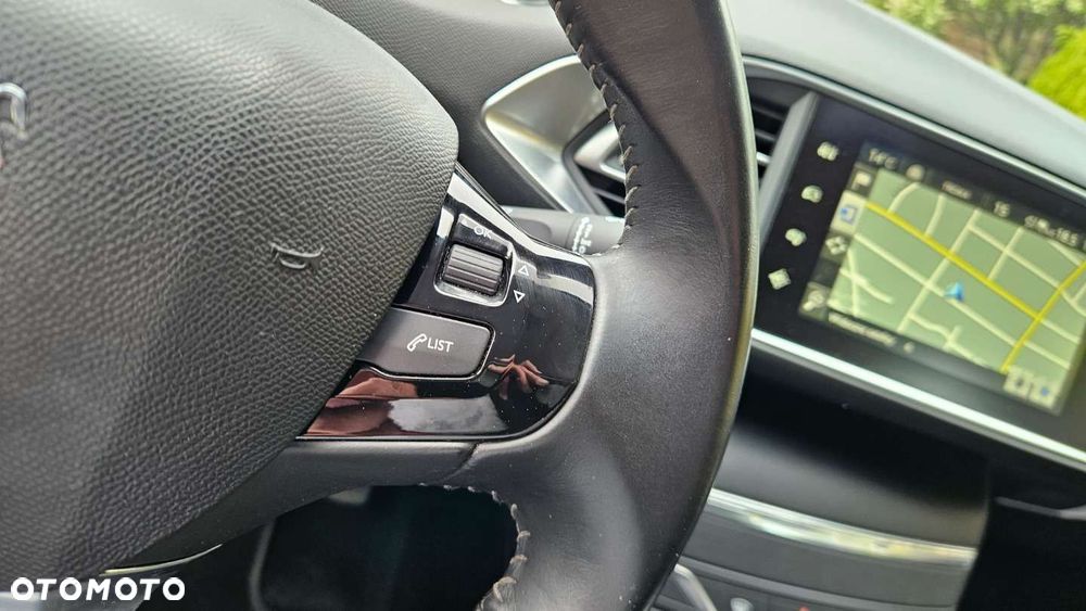 Peugeot 308 - 27